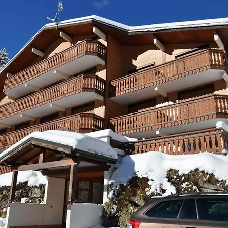 Duplex 3 Pieces Pour 6 Pers, Proche Des Remontees, Balcon Expose Sud, Parking, Wifi Inclus - Fr-1-676-80 * Châtel